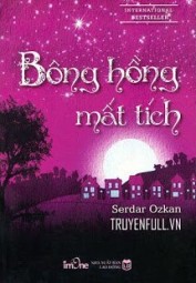 Bông Hồng Mất Tích