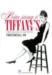 Bữa Sáng Ở Tiffany’s