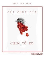 Cái Chết Của Chim Cổ Đỏ