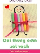 Cái Thùng Cơm Sát Vách