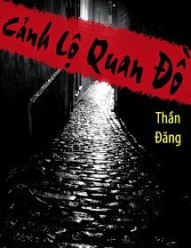 Cảnh Lộ Quan Đồ