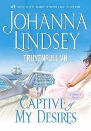 Captive Of My Desires