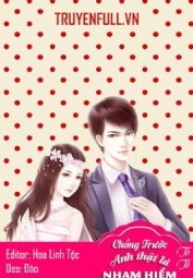 Chồng Trước, Anh Thật Là Nham Hiểm
