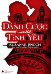 Đánh Cược Với Tình Yêu