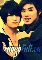 [DBSK Fanfic] Người Tôi Yêu