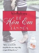 Để Hôn Em Lần Nữa