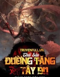 Đường Tăng Xông Tây Du