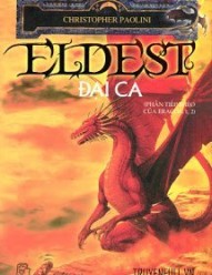 Eragon 2 (Eldest) - Đại Ca