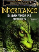 Eragon 4 (Inheritance) - Di Sản Thừa Kế