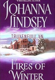Fires Of Winter