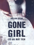 Gone Girl - Cô Gái Mất Tích