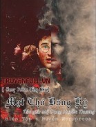 [Harry Potter Đồng Nhân] Mạt Thứ Băng Kỳ