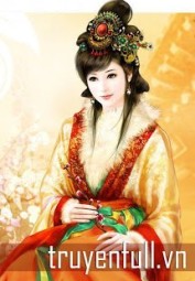 Hậu Cung Nghi Tu Truyện