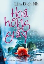 Hoa Hồng Giấy