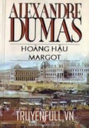 Hoàng Hậu Margot