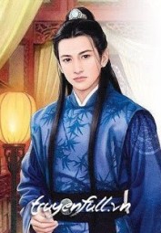 [Hoàng Khuyết Khúc Hệ Liệt] – Bộ 3 – Niệm Nô Kiều