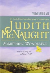Hơn Cả Tuyệt Vời (Something Wonderful)