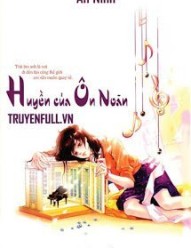 Huyền Của Ôn Noãn