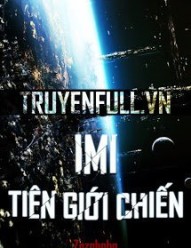 IMI - Tiên Giới Chiến