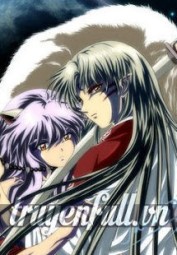 [Inuyasha Đồng Nhân] Khuynh Ảnh