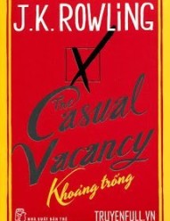 Khoảng Trống (The Casual Vacancy)