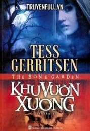 Khu Vườn Xương