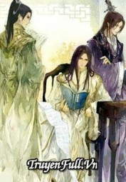 Khuynh Tẫn Thiên Hạ