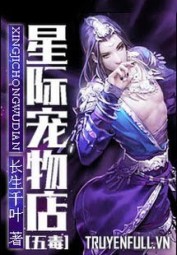 [Kiếm Tam Đồng Nhân] Cửa Hàng Sủng Vật Tinh Tế