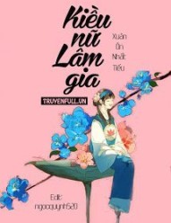 Kiều Nữ Lâm gia