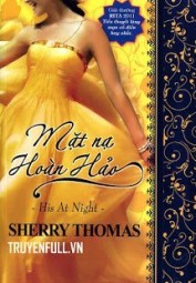 Mặt Nạ Hoàn Hảo