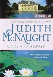 Một Lần Và Mãi Mãi (Once And Always)