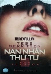 Nạn Nhân Thứ Tư
