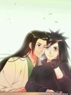 [Naruto – Đồng nhân] Quang Ám Điên Đảo