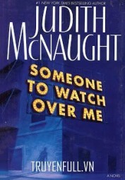 Người Bảo Hộ (Someone To Watch Over Me)