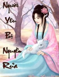 Người Yêu Bị Nguyền Rủa