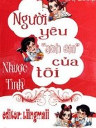 Người Yêu "Anh Em" Của Tôi