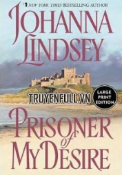Prisoner Of My Desire