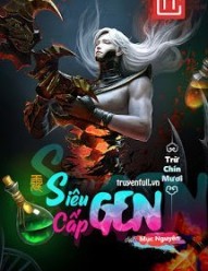 Siêu Cấp Gen