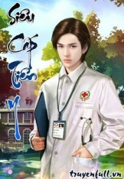 Siêu Cấp Tiên Y