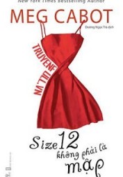 Size 12 Không Phải Là Mập