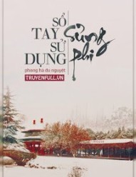 Sổ Tay Sử Dụng Sủng Phi