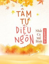 Tâm Tự Diệu Ngôn