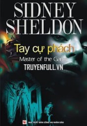 Tay Cự Phách