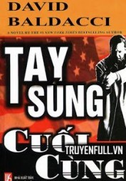 Tay Súng Cuối Cùng