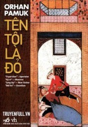 Tên Tôi Là Đỏ