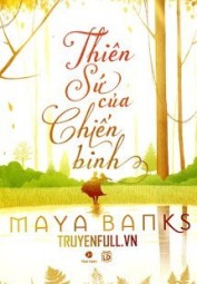 Thiên Sứ Của Chiến Binh