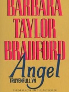 Thiên Thần - Barbara Taylor Bradford
