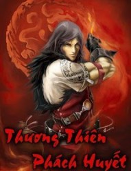 Thương Thiên Phách Huyết