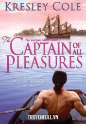 Thuyền Trưởng Đam Mê (The Captain Of All Pleasures)