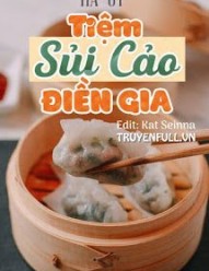 Tiệm Sủi Cảo Điền Gia